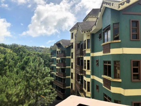 Crosswinds Luxury Resort Tagaytay One Bedroom Suite